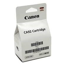 CANON BH-4 G (CA92) Serisi Renkli Baskı Kafası (G2411/G3411)