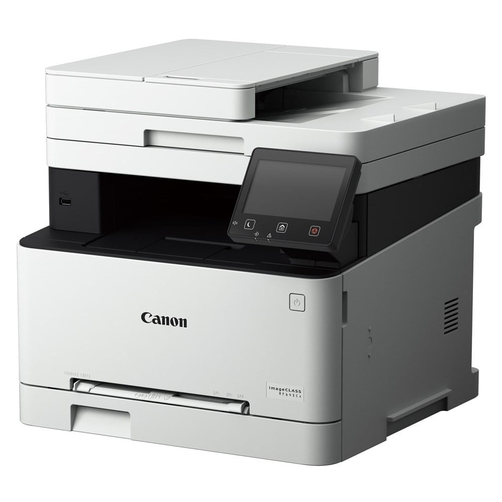 CANON i-SENSYS MF465DW II, Lazer Yazıcı, Tarayıcı, Fotokopi, Fax, Wifi, Lan, Duplex, ORİJİNAL TONERLİ, TÜRKİYE Distibütör GARANTİLİ