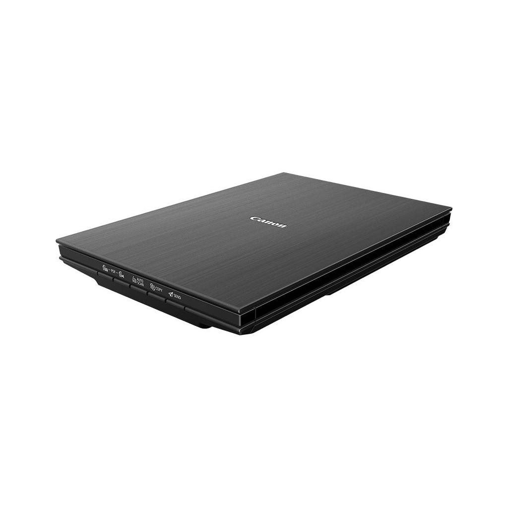 CANON LIDE 400, USB 4800x4800dpi 48bit SCANNER