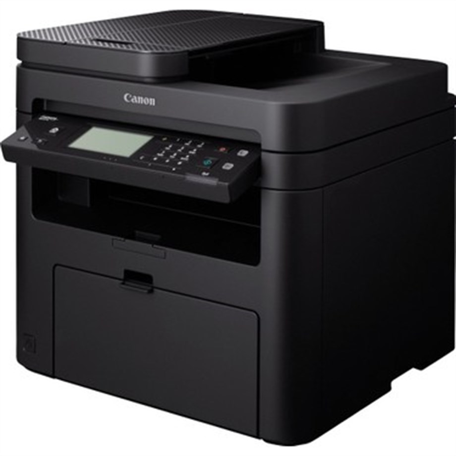 CANON MF237W A4 MONO LASER YAZICI TAR+FOT+FAX USB 2.0 ETH+WİFİCanon I-Sensys MF237W Wi-Fi + Tarayıcı + Fotokopi + Faks Mono Çok Fonksiyonlu Lazer Yazıcı + TonerCanonLazer YazıcılarB03241