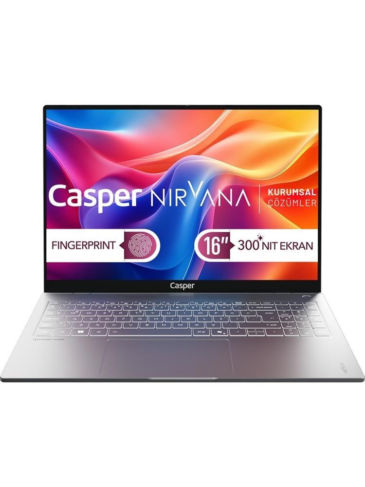 Casper Nirvana S200 300NIT S200.1342-BE00X-G-F i5-13420H 16GB 500GB SSD 16