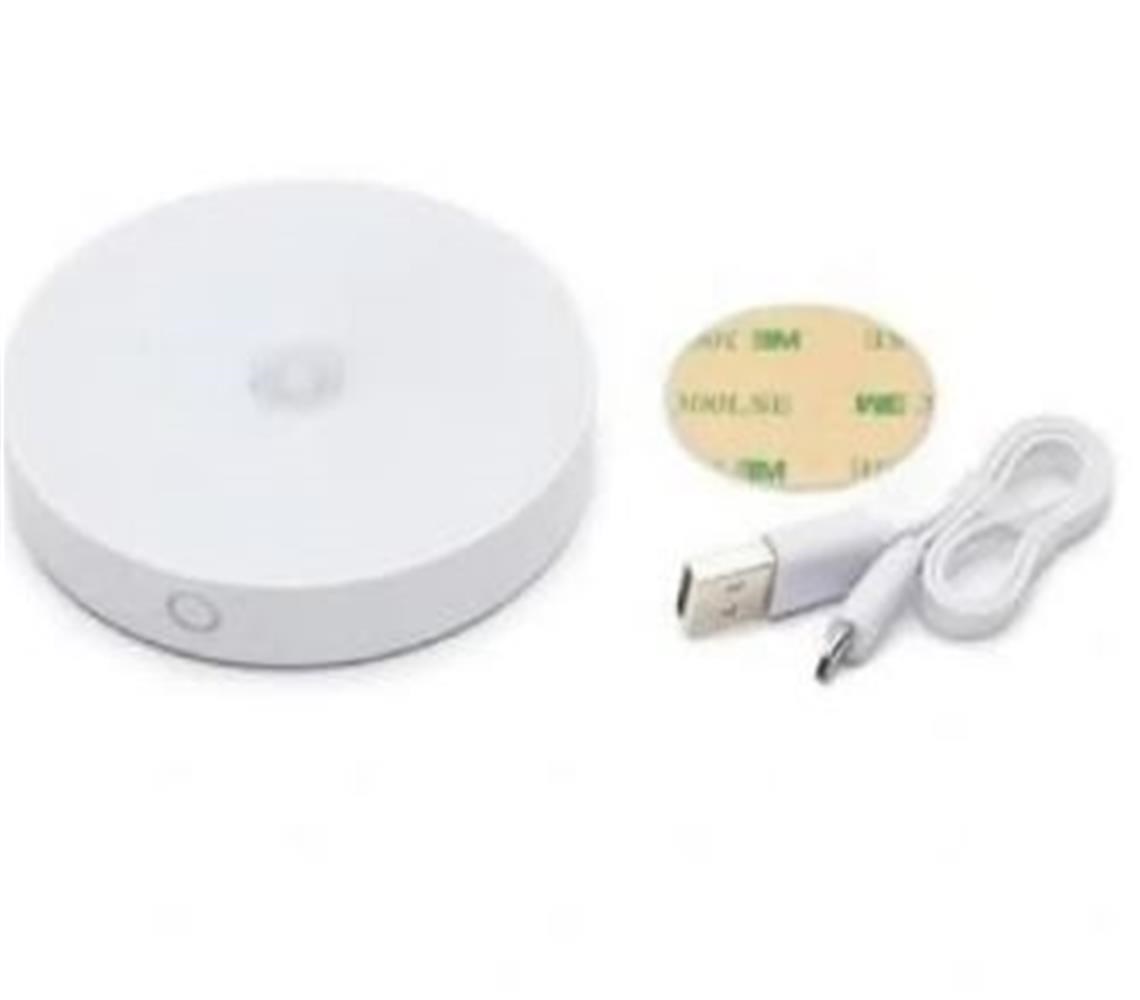Cata Sensörlü Led Cabınet 3000k Ct-5180