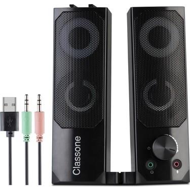 CLASSONE X3 HOPARLÖRCLASSONEHoparlör ve Ses SistemleriB05589