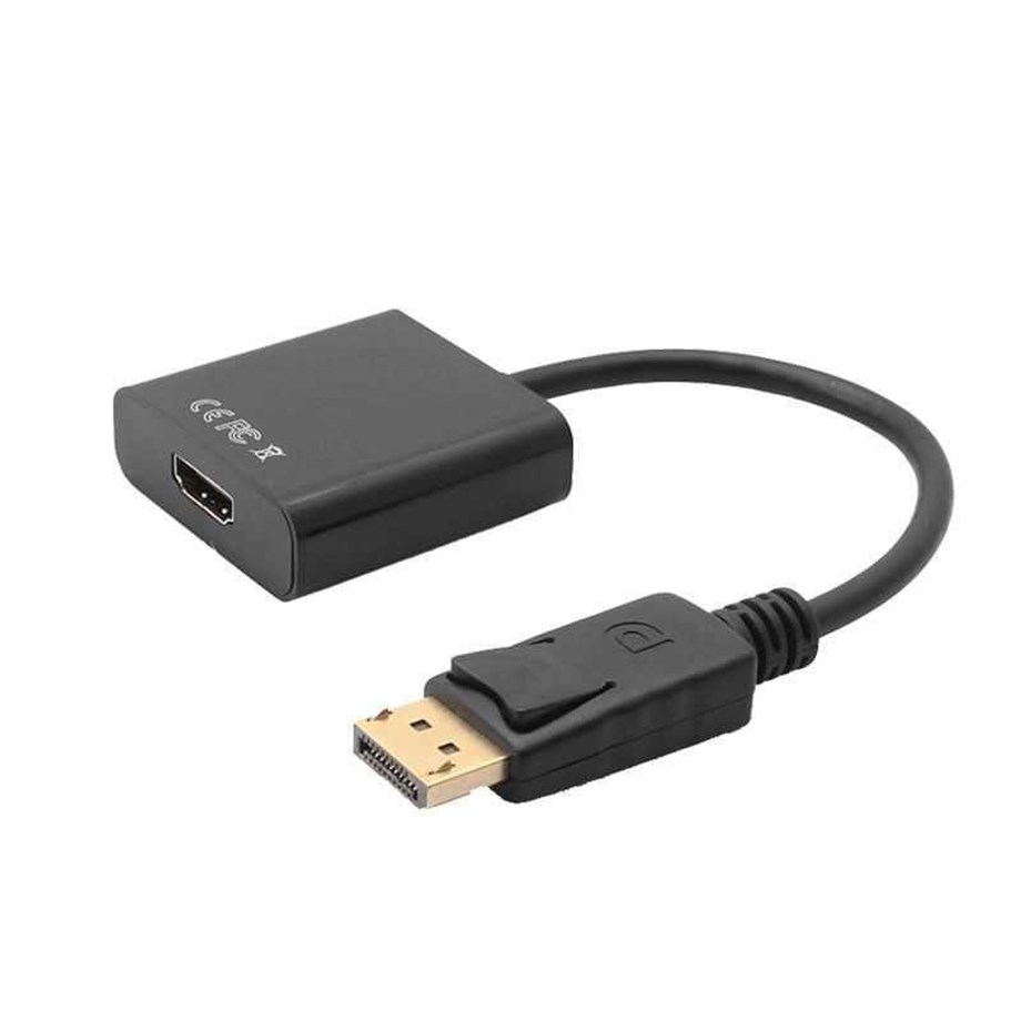 CODEGEN 0,15M CDG-CNV36 DISPLAY PORT TO HDMI ÇEVİRİCİ