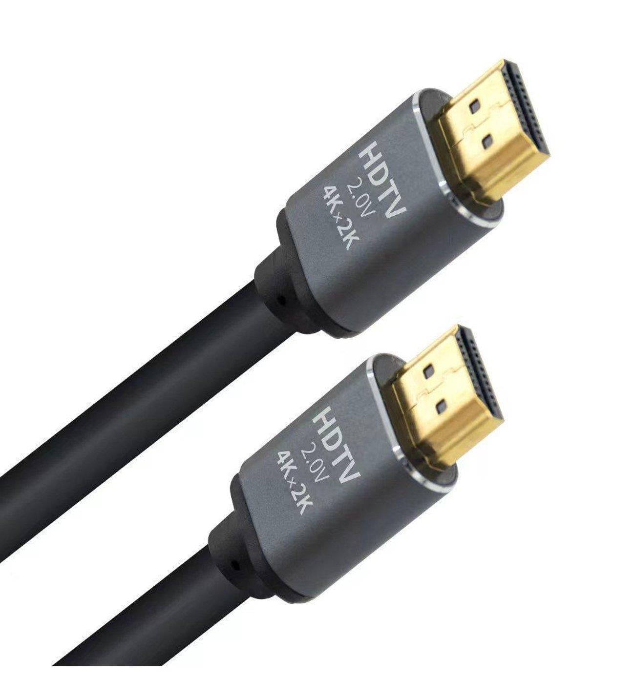 CODEGEN CPS4K15 1.5METRE HDMI GÖRÜNTÜ KABLOSU 4KCODEGENKablolarB05449