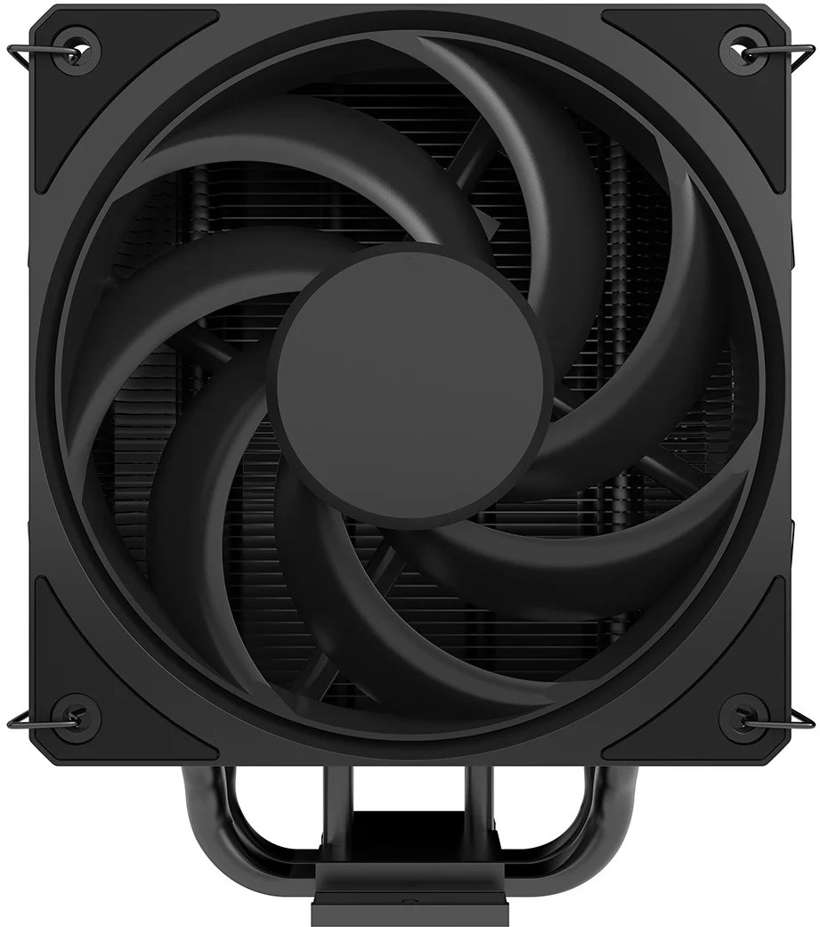 COOLERMASTER HYPER 212 3DHP MAY-T2HP-217PK-R1 AM5-1851P HAVA SOĞUTMALI İŞLEMCİ FANI