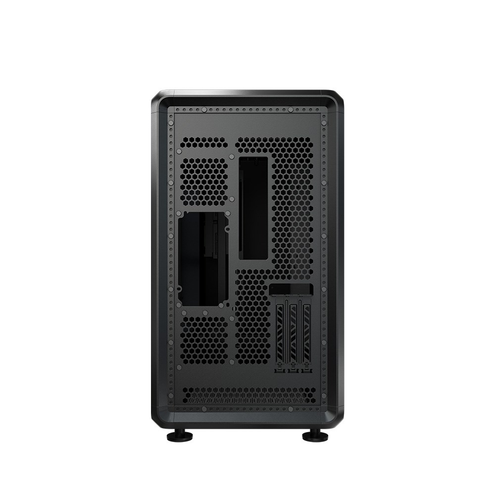 COOLERMASTER MASTERFRAME 360 MIRROR MF360-KHNN-S01 BTF Gaming Mid-Tower PC Kasası