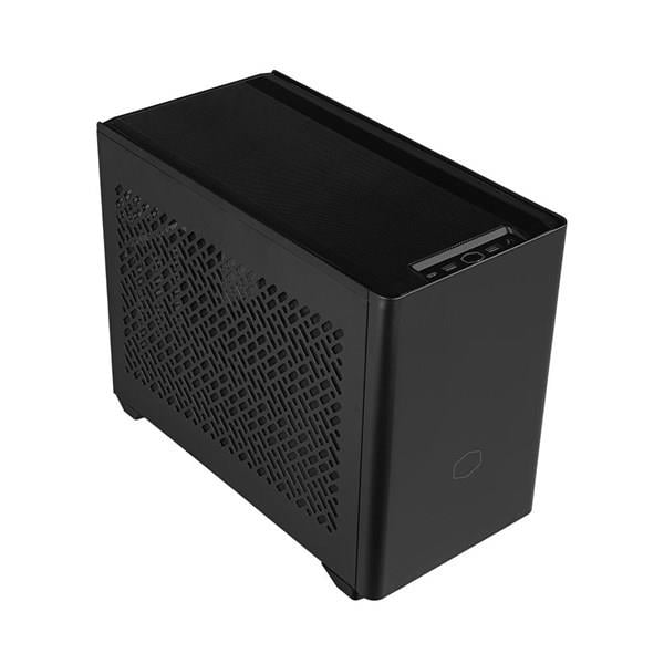 COOLERMASTER NR200P v2 NR200PV2-KCNN-S00 GAMING MINI-ITX PC KASASI