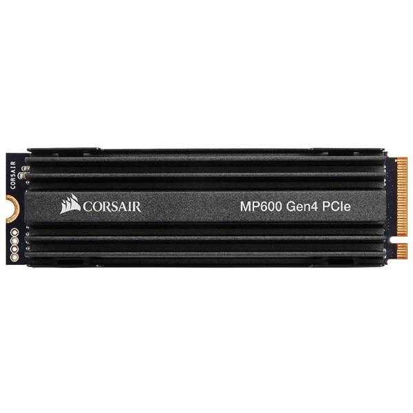 CORSAIR 1TB MP600 CSSD-F1000GBMP600R2 4950-4250MB/s M2 NVME GEN4 DİSK