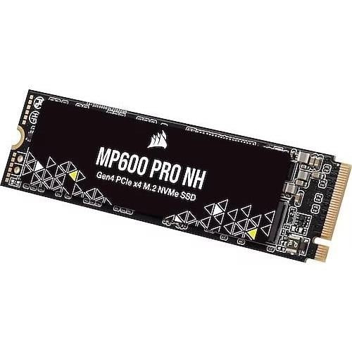 CORSAIR 2TB MP600 PRO CSSD-F2000GBMP600PNH 7000-5700MB/s M2 NVME GEN4 DİSK