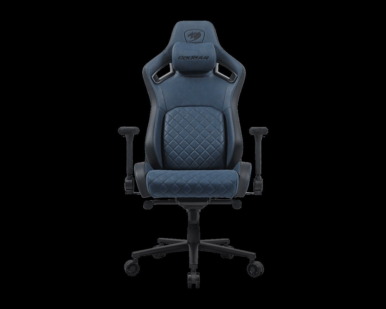 COUGAR CGR-DSF-BUB DEFANSOR S NAVY BLUE F GMNG K.