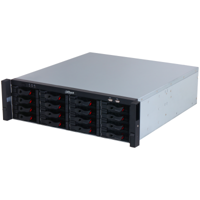 DAHUA 128kanal 2mp 16-diskli NVR Kayıt Cihazı NVR616RH-128-XI