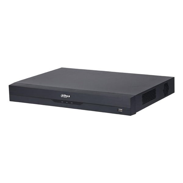 DAHUA 16kanal 2-diskli NVR Kayıt Cihazı NVR5216-EI