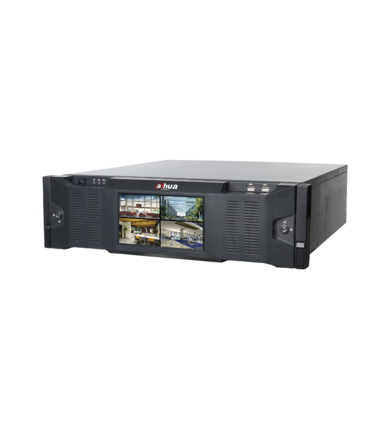 DAHUA 256kanal NVR Kayıt Cihazı IVSS7016DR