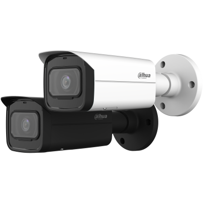 DAHUA 2MP BULLET 2.8MM IPC-HFW2231T-AS-S2 IP Güvenlik Kamerası