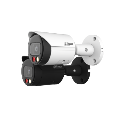 DAHUA 2MP Bullet 2.8mm WizSense IP Kamera IPC-HFW2249S-S-IL-0280B