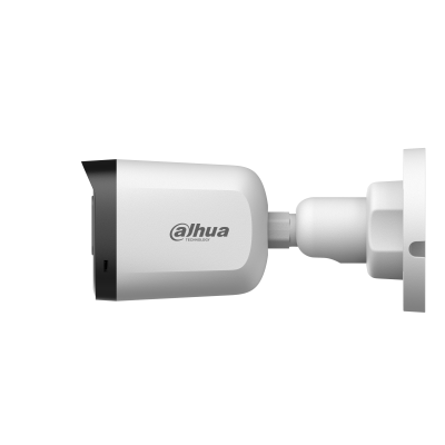 DAHUA 2MP Bullet 3.6mm Analog Kamera HAC-B1A21P-U-0360B