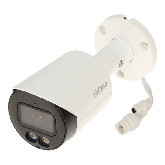 DAHUA 2MP Bullet 3.6mm Full Color IP Kamera IPC-HFW2249S-S-IL-0360B