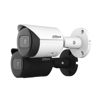 DAHUA 2MP Bullet 3.6mm IP Kamera Sesli IPC-HFW2241S-S-0360B