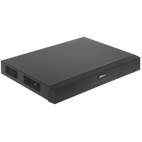 DAHUA 32kanal 2-diskli NVR Kayıt Cihazı NVR5232-EI