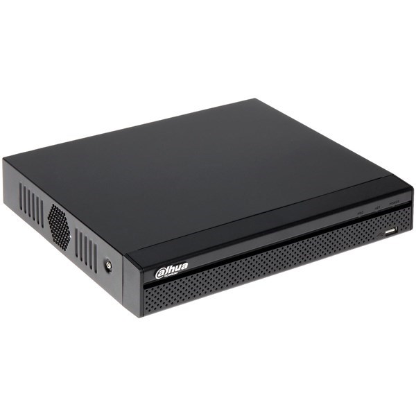 DAHUA 4kanal 1-diskli NVR Kayıt Cihazı DH-NVR2104HS-4KS3