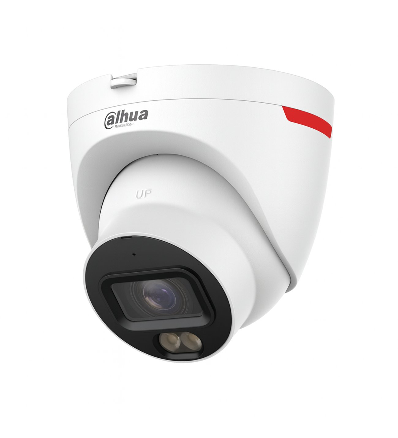 DAHUA 4MP Dome 3.6mm Wizsense IP Kamera DH-IPC-HDW2449T-S-PRO