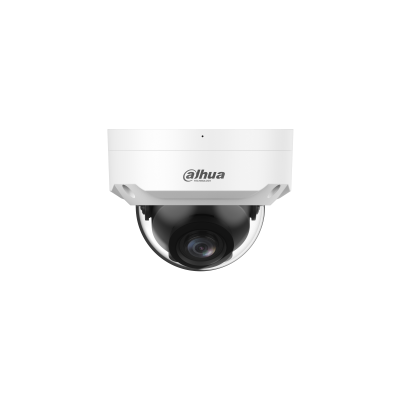 DAHUA 4MP IPC-HDBWN442R-ZAS Dome IP Kamera WizSense