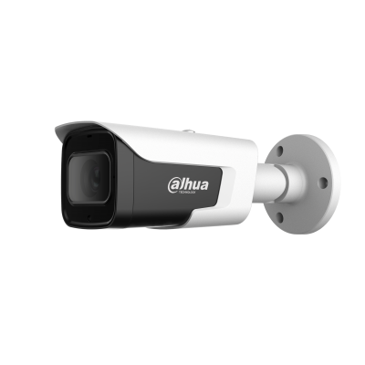 Dahua 4MP IPC-HFWN442T-ZAS Bullet IP Kamera WizSense Sesli