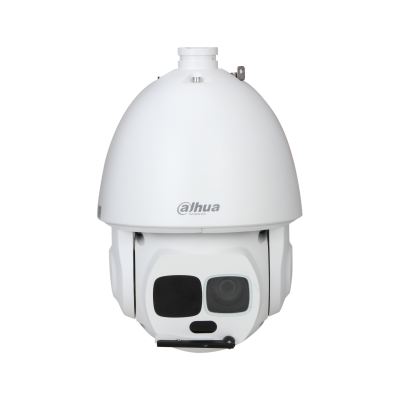 DAHUA 4MP PTZ Speed Dome 45x Optik Zoom IP Kamera SD6AL445GB-HNV-IR