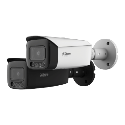 DAHUA 5MP Bullet 3.6mm Full Color IP Kamera Sesli IPC-HFW3549T1-AS-PV-0360B