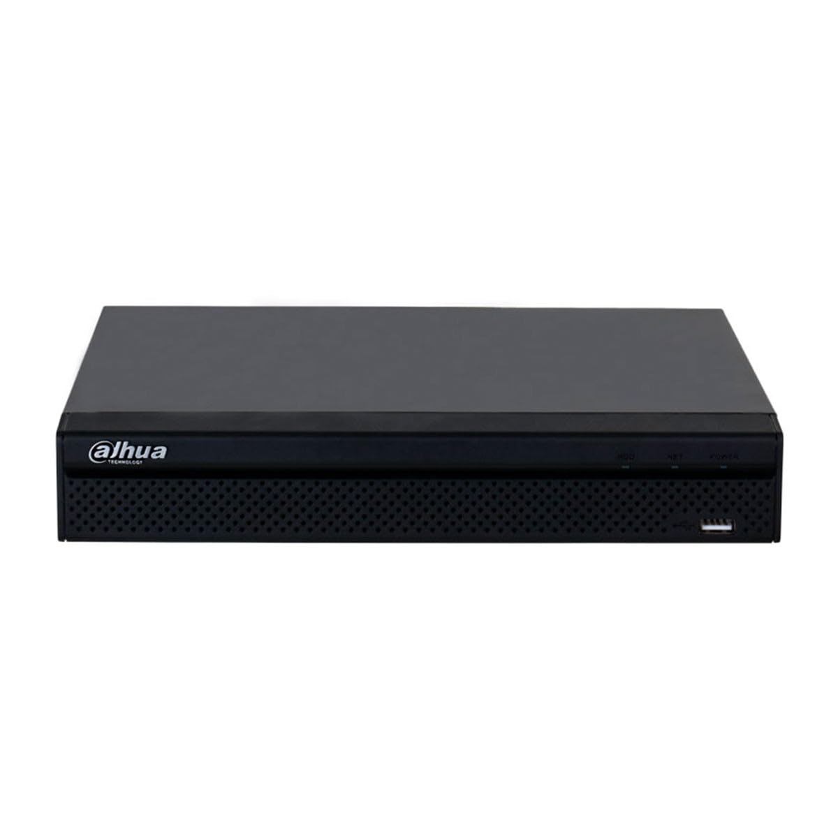 DAHUA 8kanal 8mp 1-diskli PoE NVR Kayıt Cihazı NVR2108HS-8P-4KS3