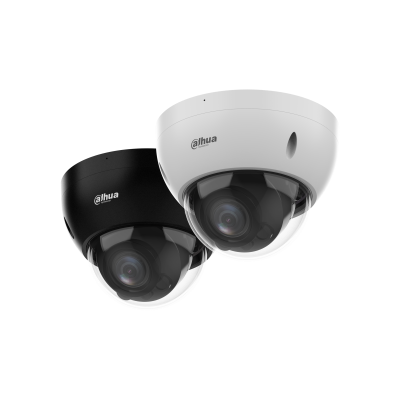 DAHUA 8MP Dome Motorize IP Kamera IP67,IK10 IPC-HDBW2841R-ZAS