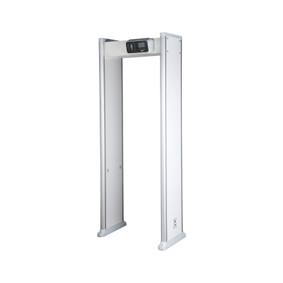 DAHUA DH-D106 PG&DH-D106 Kapı Tipi Metal Dedektörü