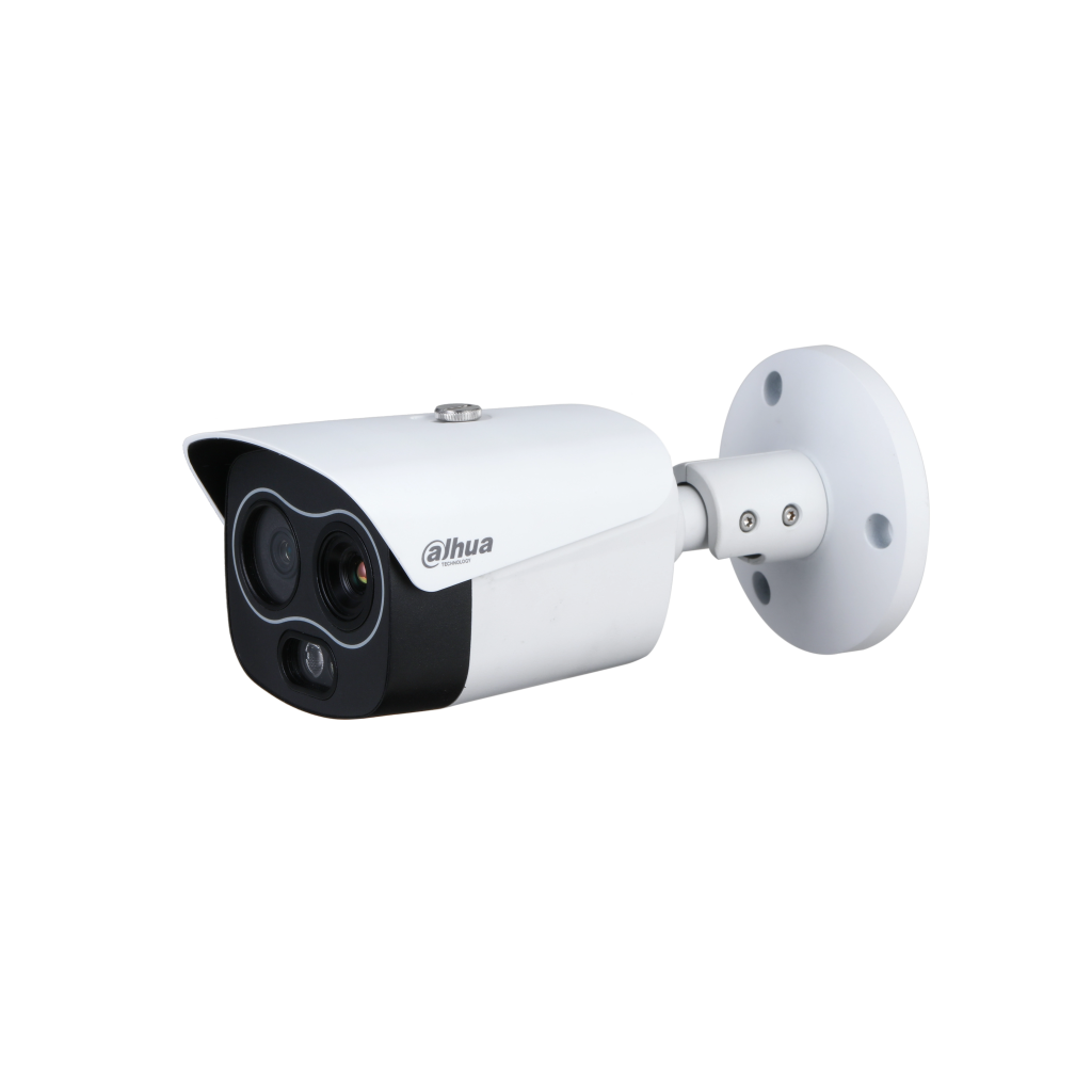 DAHUA DH-TPC-BF1241 TERMAL IP WizSense   BULLET KAMERA