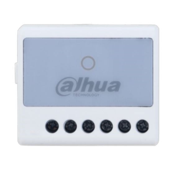 DAHUA DHI-ARM7011-W2 KABLOSUZ RÖLE MODÜLÜ