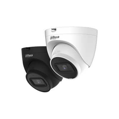 Dahua IPC-HDW2441T-S-0280B 4MP IP Dome Kamera
