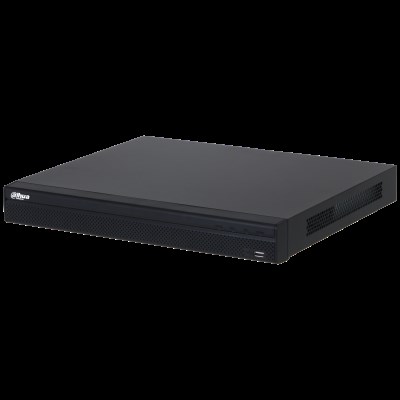 DAHUA NVR4208-8P-4KS3 8 KANAL NETWORK KAYIT CİHAZI