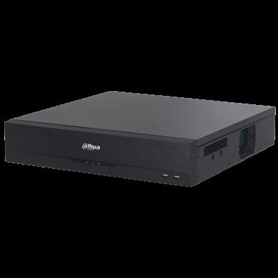DAHUA NVR5864-EI2 64 KANAL NETWORK KAYIT CİHAZI