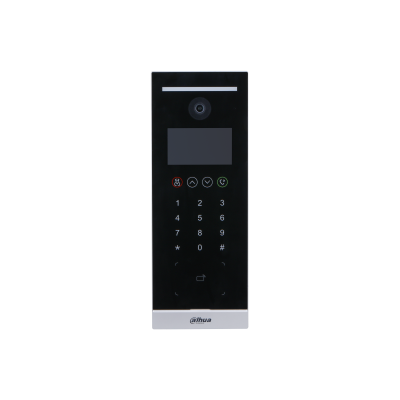 DAHUA VTO6521H-S2 Apartman Tipi Zil Paneli