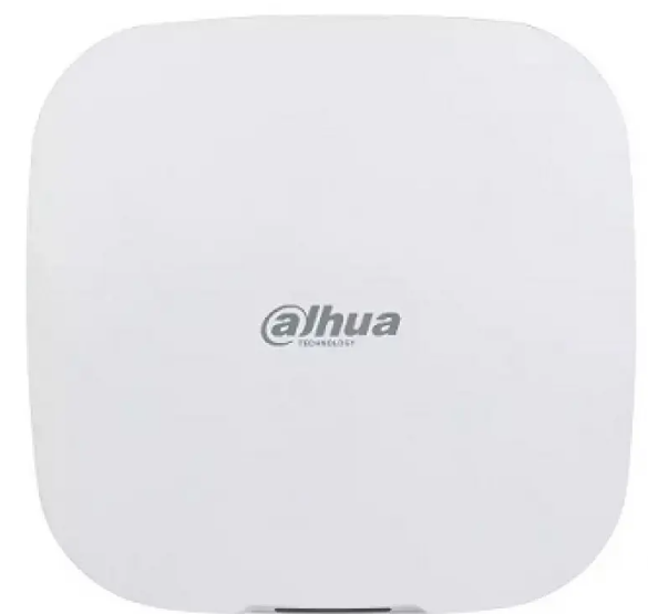 DAHUA Wifi+2G+3G+ 4G Kablosuz Alarm Paneli DHI-ARC3000H-FW2