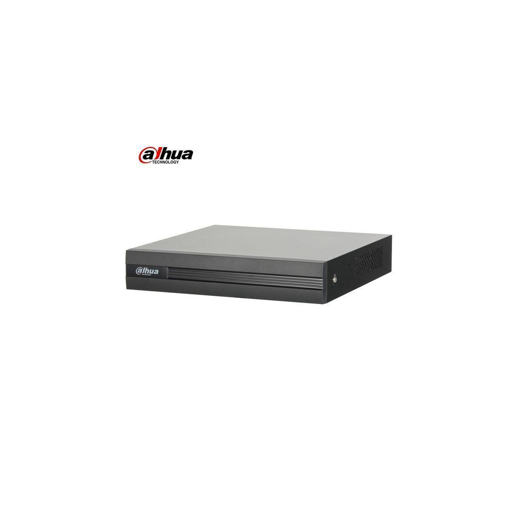 DAHUA XVR1B04-I, 4Kanal, 2Mpix, H265+, 1 HDD Desteği, 5in1 DVR Cihazı