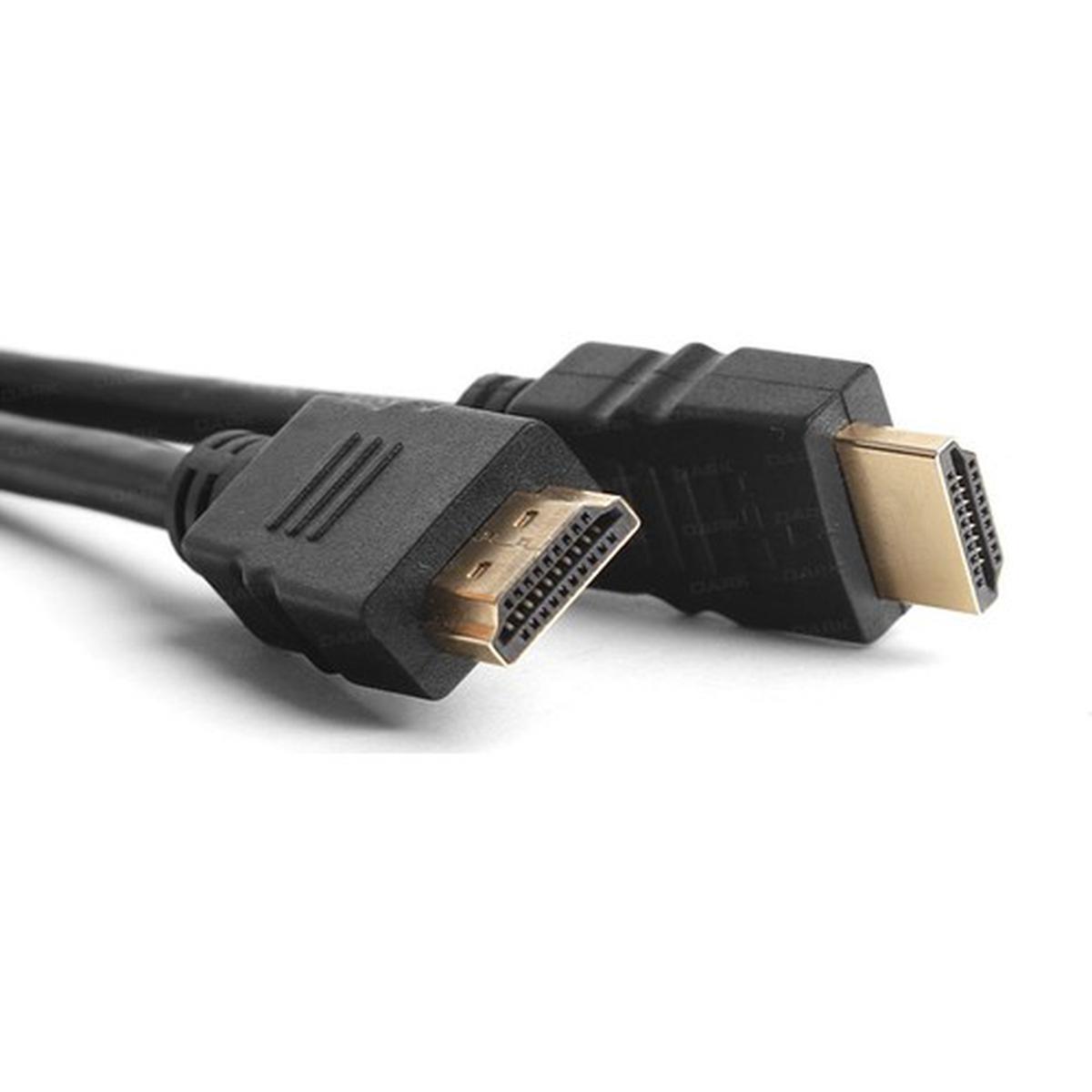 Dark DK-HD-CV14L200A 2 Metre 4K HDMI KabloDarkKablolarB06050