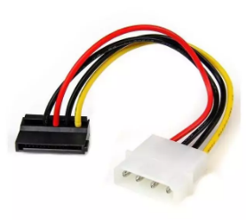 DARK DP-CB-P101 HDD (HARDDİSK) SATA POWER KABLOSUDarkKablolarB04975