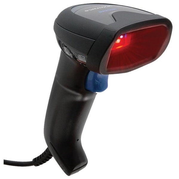 DATALOGIC 2D QuickScan QD2590 USB El Tipi Barkod Okuyucu