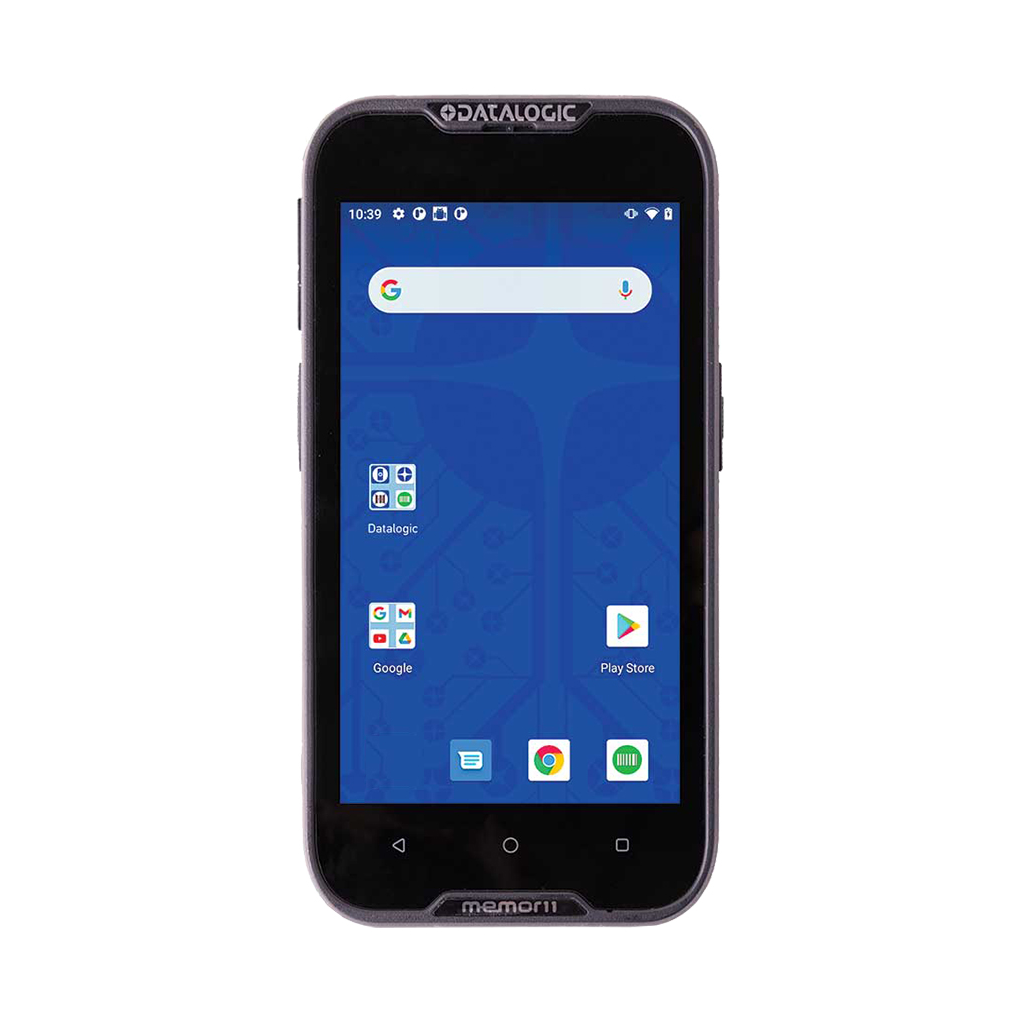DATALOGIC Memor 11, Android 11, WiFi, Bluetooth, 4 GB Ram, 32GB ROM, 5