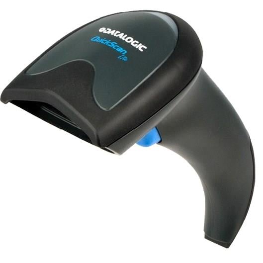 DATALOGIC QUICKSCAN QW2100 1D USB BARKOD OKUYUCU + AYAK 