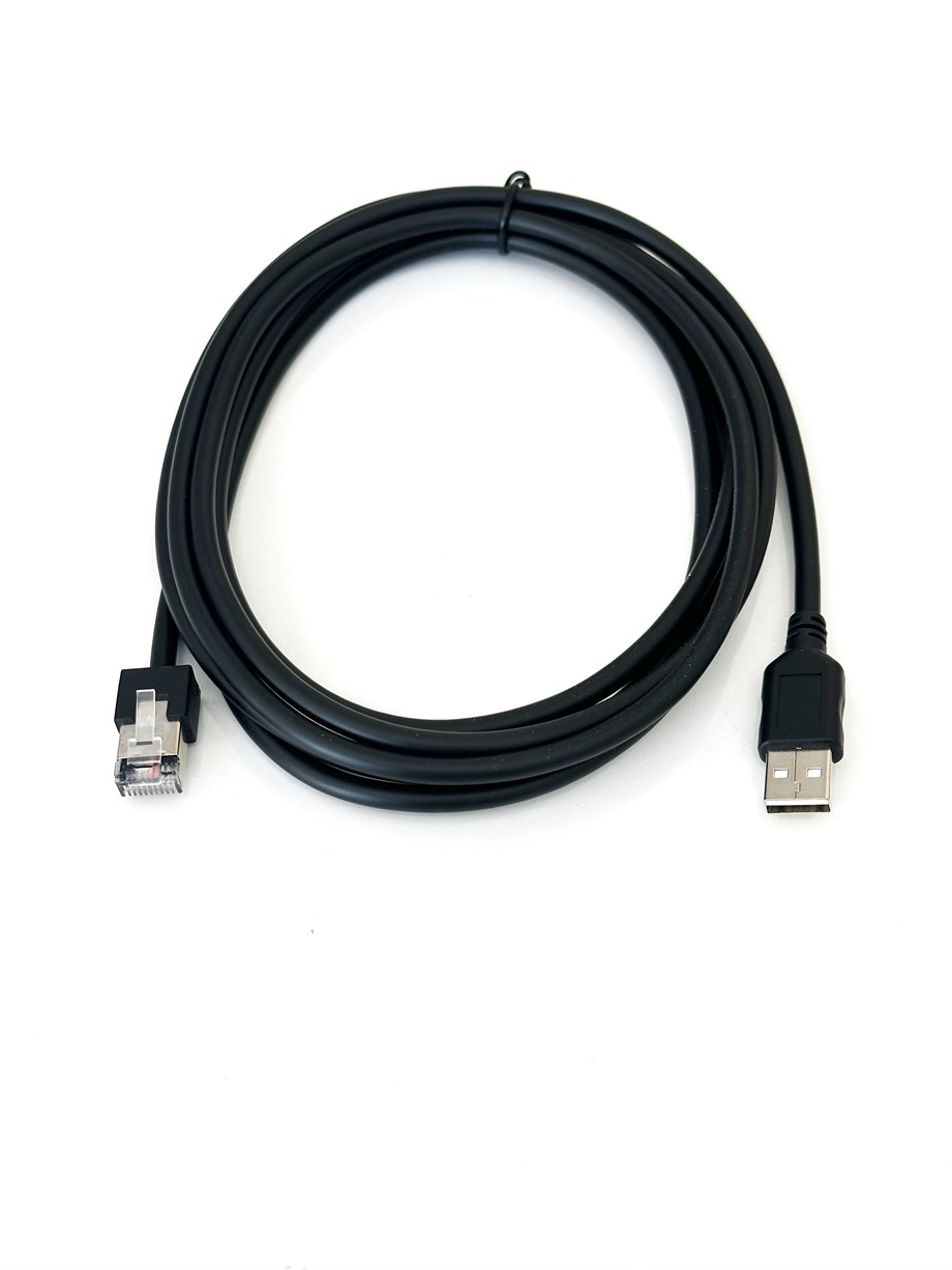 DATALOGIC VS2200 USB KABLOSU ORİJİNALDatalogicAksesuarlar ve KablolarB03170