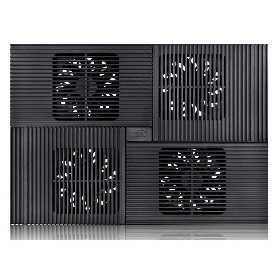 DEEP COOL MULTI CORE X8 NOTEBOOK SOĞUTUCU