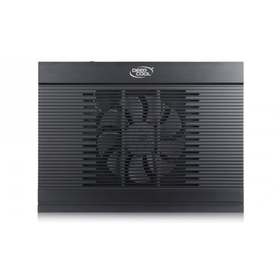DEEP COOL N9 BLACK NOTEBOOK SOĞUTUCU
