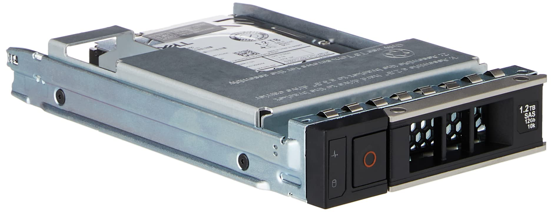 DELL 1.2TB 2.5